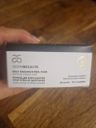 Płatki peelingujące Arbonne