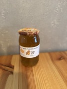 Miód Wiosenny 1.1kg  2025 r 
