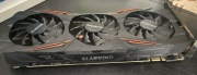 Gigabyte GeForce GTX 1080 G1 Gaming