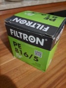 Filtr paliwa FILTRON PE 816/E