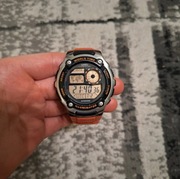 Zegarek Casio G-Sock