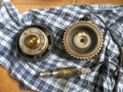 Koło Rozrządu Megane III RS 2.0 vanos wariator