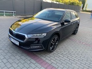 Skoda Octavia IV 2.0 D Automat  Full led combi