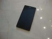 SONY XPERIA Z C6603