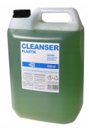 Cleanser Plastik antystatyczny płyn czyszczenia 2X 5L Micro Chip Electronic