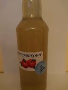 Ocet jabłkowy z podagrycznikiem