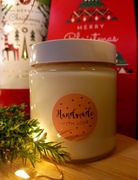 Świece sojowe 120ml 