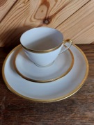 Eschenbach Bavaria Germany zestaw śniadaniowy 