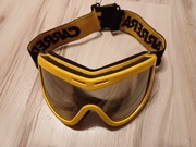 GOGLE NARCIARSKIE CARRERA