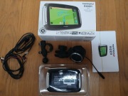 Nawigacja motocyklowa TomTom Rider