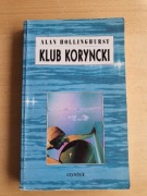 Klub koryncki Hollinghurst
