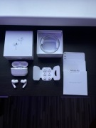 Słuchawki AirPods Pro 2