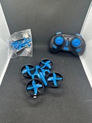 Mini Dron 2.4G – Kompaktowa Moc Latania! Maksimum frajdy w mini rozmiarze