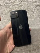 iPhone 13 128gb, 100% bateria, gwarancja