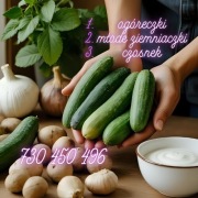 Czosnek, jarmuż,cebula i inne superfood Smart