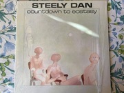 Steely Dan - Countndown To Ectasy