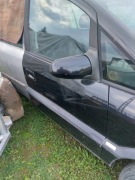 Lusterko prawe Opel ZAFIRA A Z20R EUROPA 