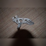 Suzuki GSXR 600 750 K8 K9 set podnozek