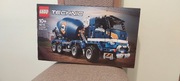 LEGO Technic 42112 betoniarka