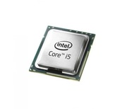 Intel i5-2500K 3.30GHz 