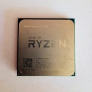Procesor AMD RYZEN 3 1200 4x3,1 GHz AM4 używany sprawny