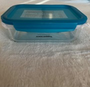 Tupperware pojemnik "Premiaglass" 1.5L 