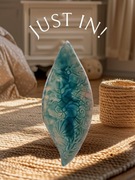 Półmisek ceramiczny konik morski Handmade 