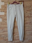 SPODNIE SUPER SKINNY 42 XL C&A
