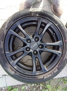 Felgi Aluminiowe Anzio 6,5J x 16.  5 x 110 ET 38