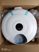 Inteligentny dozownik karmy dla psów i kotów z wifi 