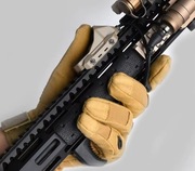 Osłona Szyny Ochrona na Szynę Panele M-LOK Taktyczne Militarne Broń AR15