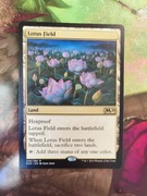 Lotus Field M20 