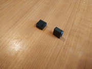 UNITRA Diora amplituner Zodiak klawisz nasadka przycisk programatora zewn