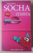 Natasza Socha Zemsta
