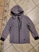 Chłopięca kurtka Softshell H&M rozmiar 146 wiek 10 - 11 lat