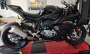 Rollgaz Przełącznik prawy kierownica bmw s1000rr k67 2024
