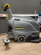 Szorowarka karcher BD 43/35 c
