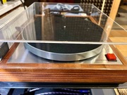 Gramofon Linn Sondek Lp12