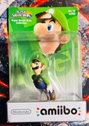 Amiibo Luigi nr 15