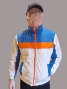 Kurtka wiosenno-letnia 