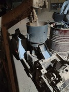 Peleciarka pelet 11 kw 