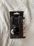 Vertic  Wspornik czarny 