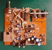 UNITRA KASPRZAK M-8030 płyta główna