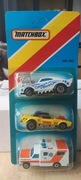 MATCHBOX Zestaw MB-862