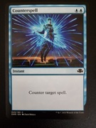 Counterspell DRM