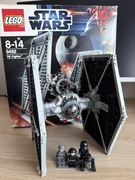 Lego Star Wars 9492 TIE Fighter 2012 rok