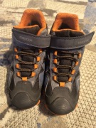 Buty  firmy Geox, 34