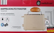 Toster Switch on