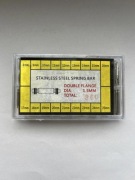 Zestaw teleskopów do zegarków 