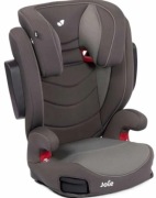 Joie Trillo LX Plus - fotelik samochodowy 15-36 kg | Dark Pewter